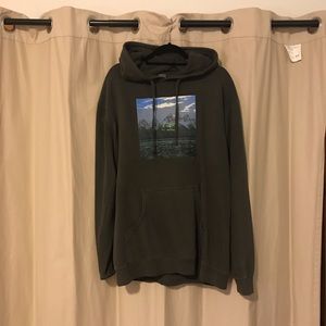 I hate being bipolar it’s awesome hoodie, Yeezy.